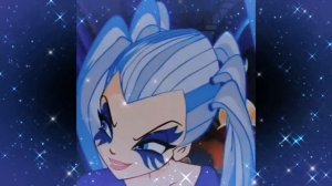 Винкс Айси клип Плакать в Порше