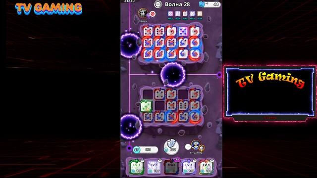 Random dice New Field Test Void at Rank 20 смотреть онлайн
