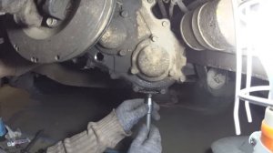 УАЗ ПАТРИОТ. Замена масла в Мостах, Коробке, Раздатке.