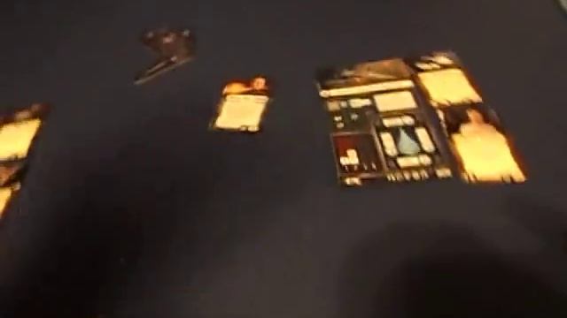 LTT Ep I The Victory Class Star Destroyer смотреть онлайн