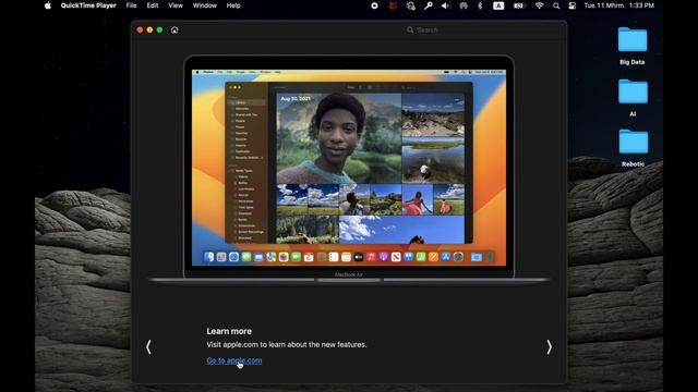 How to Install MacOS 13.0 Public Beta on any MacBook | Ventura City of California | смотреть онлайн