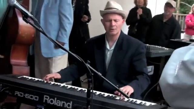 Mitch Woods' Boogie Woogie Blowout смотреть онлайн