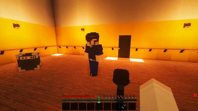 "MY BIG SECRET IS EXPOSED?!" | OriginZ | Minecraft Crafting Dead Roleplay смотреть онлайн
