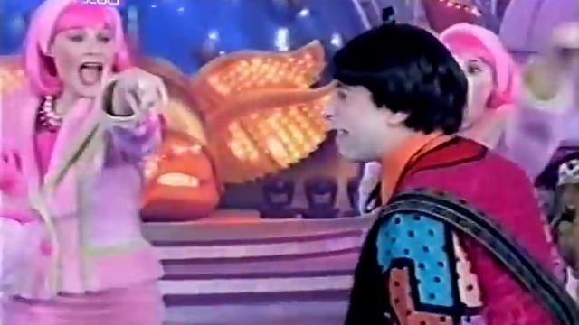 Castelo Rá Tim Bum no Xuxa Park - 19/08/2000 смотреть онлайн