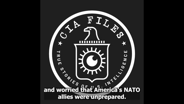 Episode 15: The Life of CIA Director Robert Gates; News Accused Russian Spy Mad He Can't Pay His смотреть онлайн