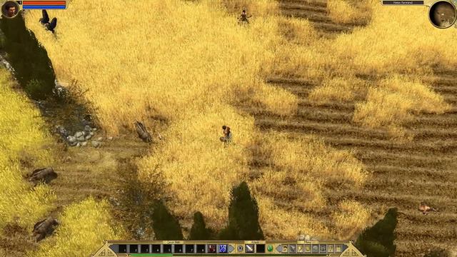 Titan Quest EP01 смотреть онлайн