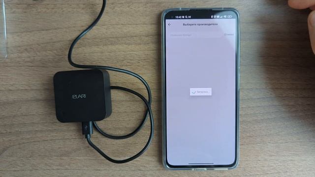 ELARI Smart Infrared Remote. Обзор умного пульта для дома и всех устройств, с Алисой и Марусей! смотреть онлайн