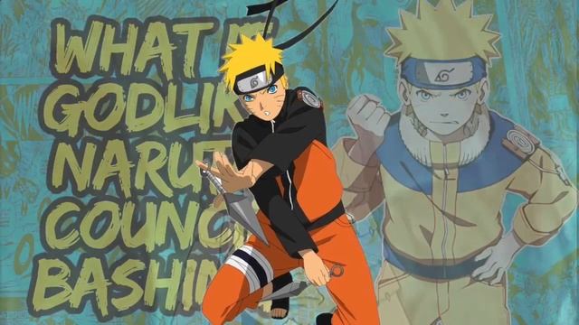 What If Godlike Naruto Council Bashing | Part 1