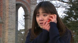 Алиса из Чхондама 1 сезон 14 серия