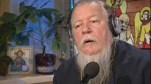 Русский час с протоиереем Димитрием Смирновым (2005-12-05)