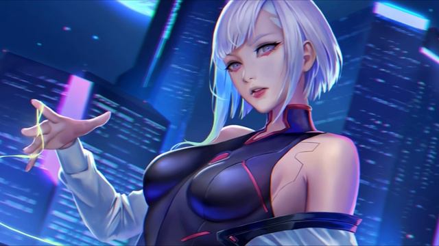 PASTEL GHOST - EMBRACE (sped Up / Nightcore)