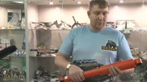 Обзор амортизаторов на УАЗ