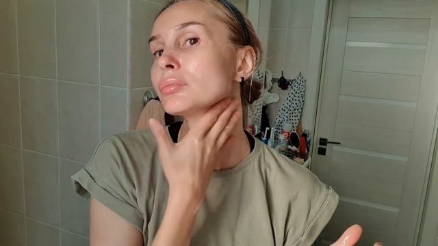 Умывание КАСТОРКОЙ смотреть онлайн