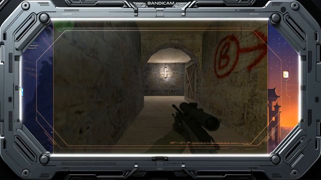 игра cs 1.6 но текстуры оружыя из cs go смотреть онлайн