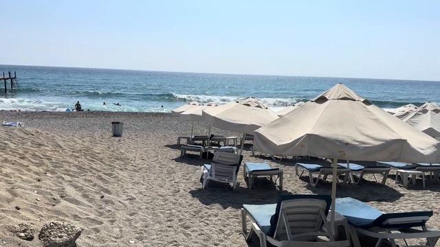 SUN STAR RESORT HOTEL 5*-Alanya(аланья)-8 смотреть онлайн