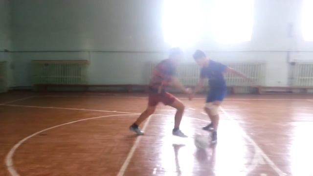 f8su- эффективные финты смотреть онлайн