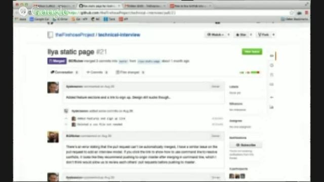 How to Use GitHub Like a Pro смотреть онлайн