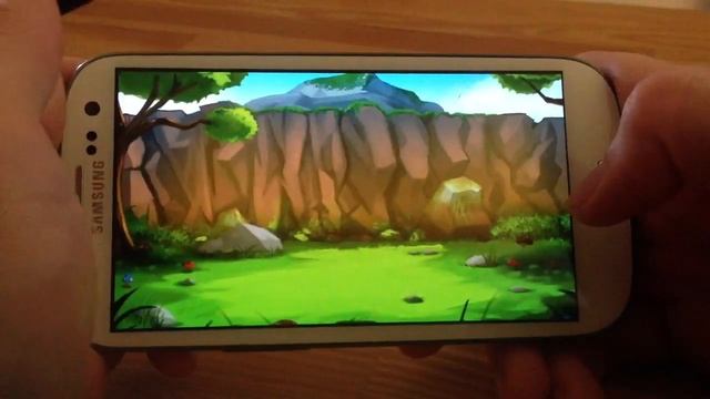 Terra Monsters beta test смотреть онлайн