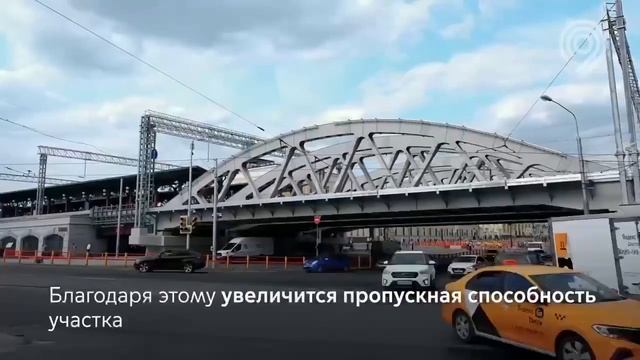 Реконструкция ТПУ «Площадь трех вокзалов» завершена смотреть онлайн