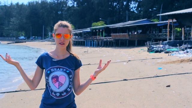 ПЛЯЖ РАВАИ | Пляжи Пхукета. Таиланд [Архив] смотреть онлайн