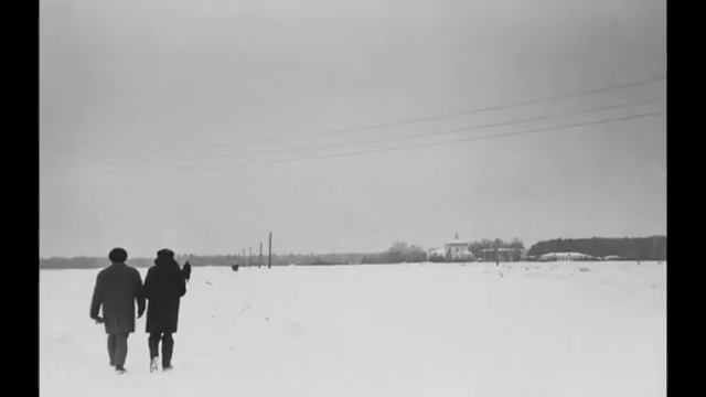 СССР Борковский детский дом около села Холуй Ивановской обл смотреть онлайн