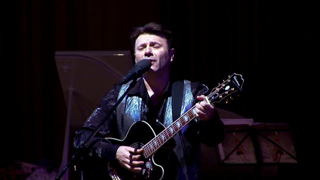 Эх,раз, еще раз, еще много раз - Славич Мороз и Анатолий Ядрышников (концерт Дом ученых, ) смотреть онлайн