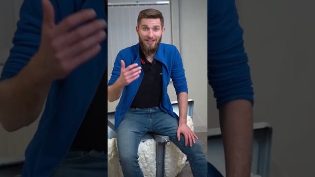 Зачем шумоизоляция для ванны? #шумоизоляция #ванна #ванная #ремонт смотреть онлайн