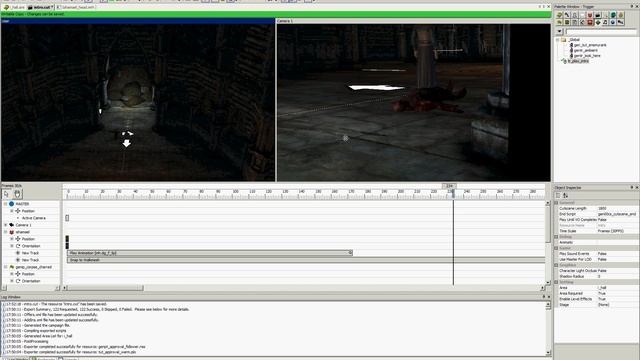 Dragon Age: Toolset Problem смотреть онлайн