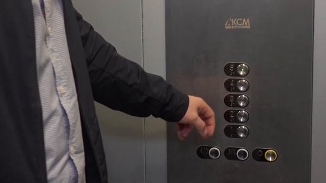 Вопрос ответ "Почему собственники первых этажей должны платить за лифт?" смотреть онлайн