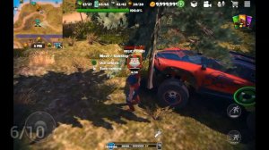 10 Santa Clause Relics Locations | Off The Road