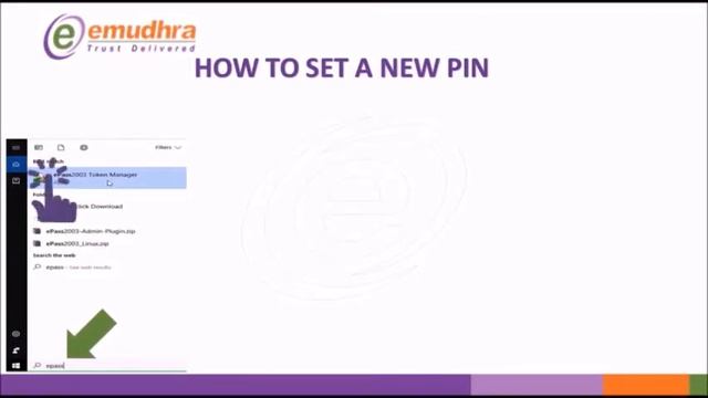How to Download Digital signature - Step by Step Process. смотреть онлайн