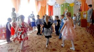 Хоровод «Весну звали»