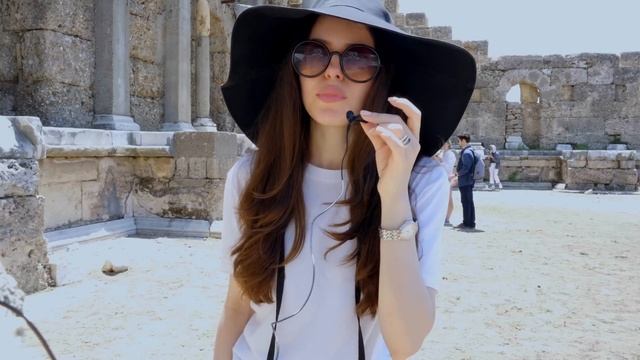 Все Отменяю и Лечу Одна в Турцию - Щедрые Мужчины, Подарок Часы Bvlgari, Моя Мама и Перезагрузка смотреть онлайн