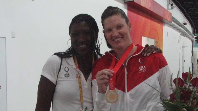 Saluki All Access: Connie Price Smith смотреть онлайн