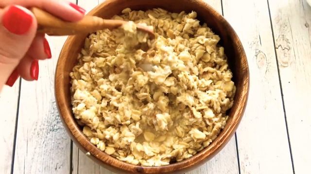 Овсянка На Воде / ПП Завтрак / Oatmeal