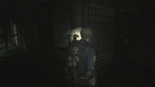 Resident Evil 2 Biohazard 2 ПРОХОЖДЕНИЕ #6 смотреть онлайн