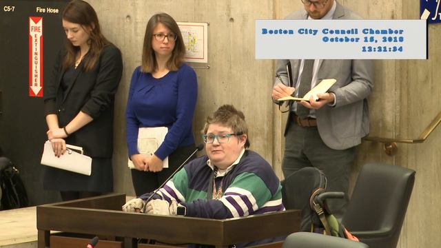 Committee on Planning, Development and Transportation on October 15, 2018 смотреть онлайн