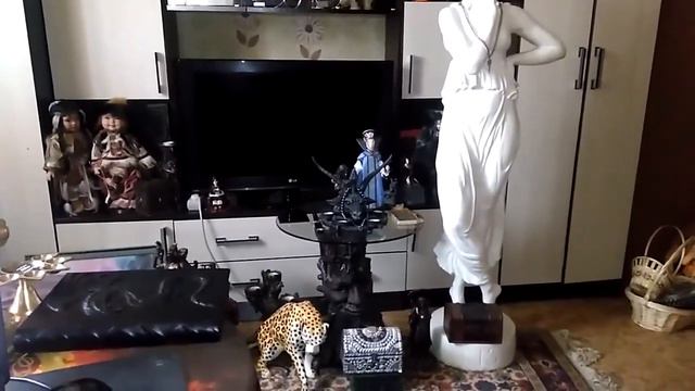 В ЧЕМ МОЯ ЦЕЛЬ... ИНГА ХОСРОЕВА смотреть онлайн