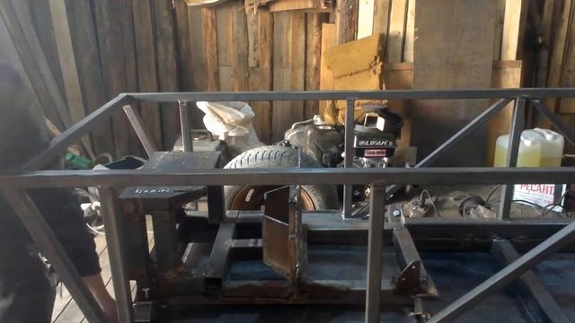 #Вездеход смотреть онлайн