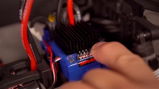 How to Enable Training Mode | Traxxas Support смотреть онлайн