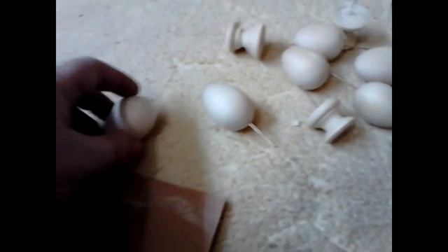 Пасхальный сувенир "золотое яйцо" смотреть онлайн