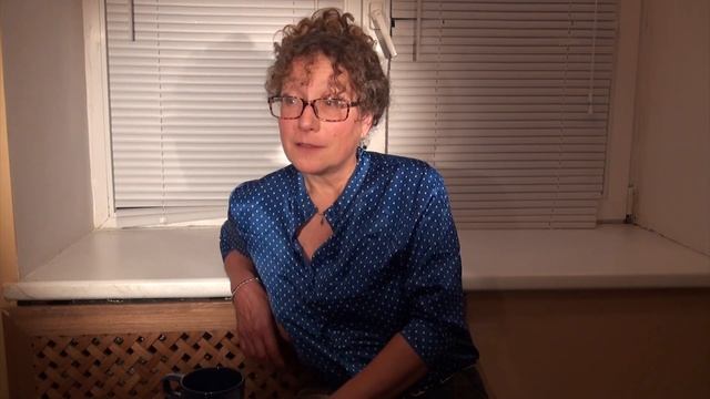 Ирина Васильева о проекте "Учебник счастья" по Григорию Померанцу" смотреть онлайн