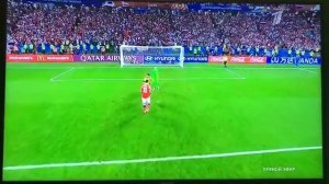 Смолов не забил пенальти