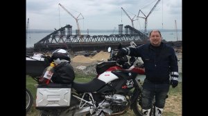 Мотопутешествие: как собраться и что взять с собой