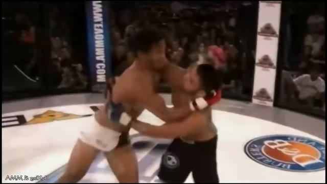 ТОП 10 ЛУЧШИХ БОЙЦОВ ЛЕГКОГО ВЕСА MMA