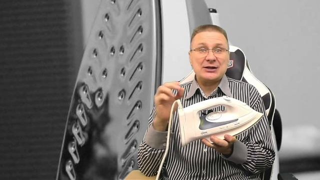Как выбрать утюг и на что обращать внимание при покупке смотреть онлайн