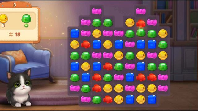 Играю в симулятор спасения котят и перестраивании дома 1 часть смотреть онлайн