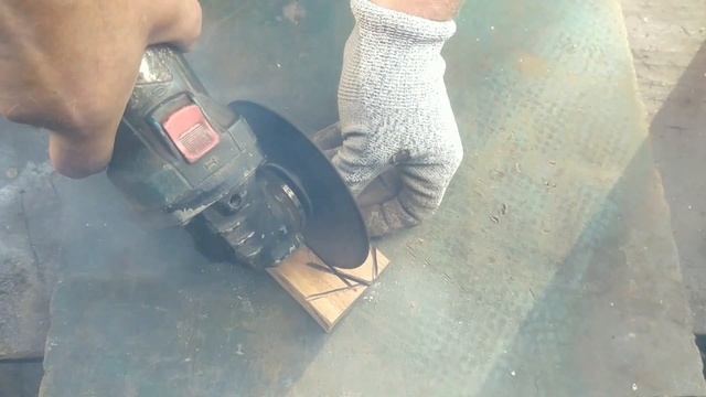 не выбрасывайте старые ножи не посмотрев это видео..don't throw away old knives смотреть онлайн