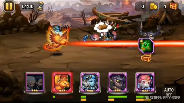 Босс Страхопаук.Soul Hunters смотреть онлайн