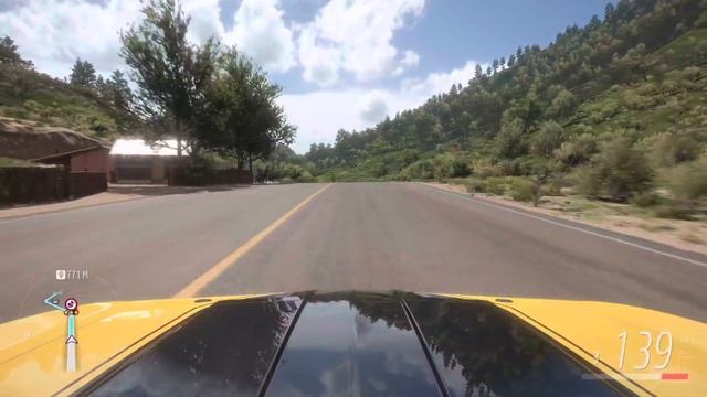 Forza Horizon 5 : 1973 Ford XB Falcon GT Gameplay 4K | Xbox Series X смотреть онлайн